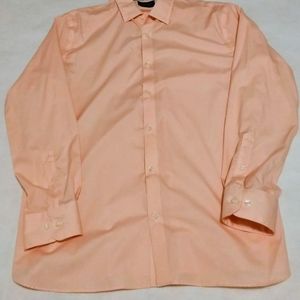 Men's button down shirt